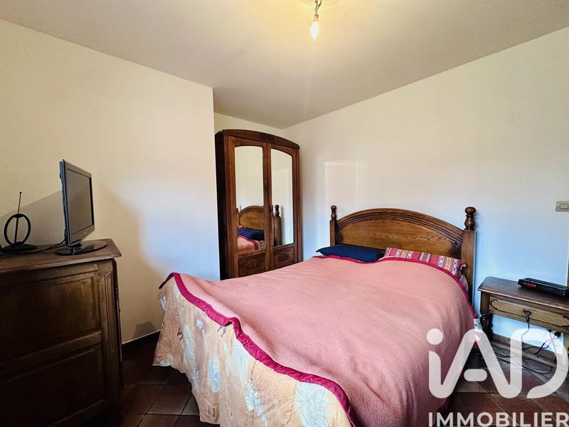 Maison - 73 m² - 4 pièces