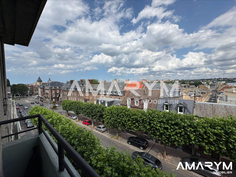 Appartement - 76 m² - 3 pièces