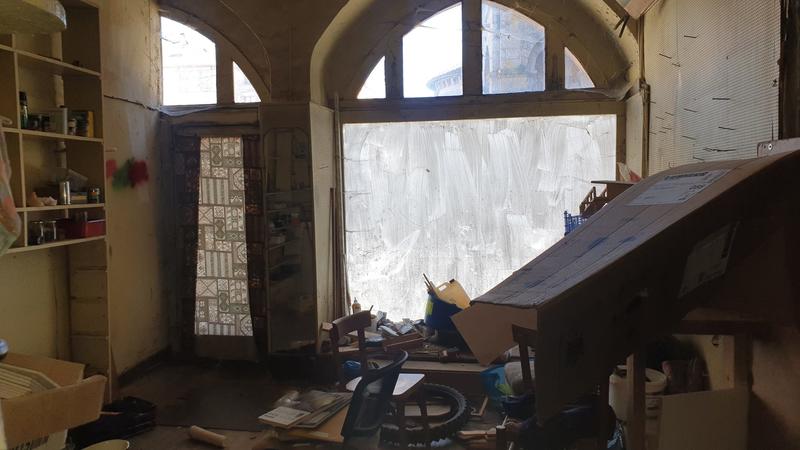 Local commercial - 22 m²