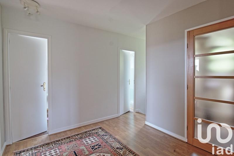 Maison - 147 m² - 7 pièces