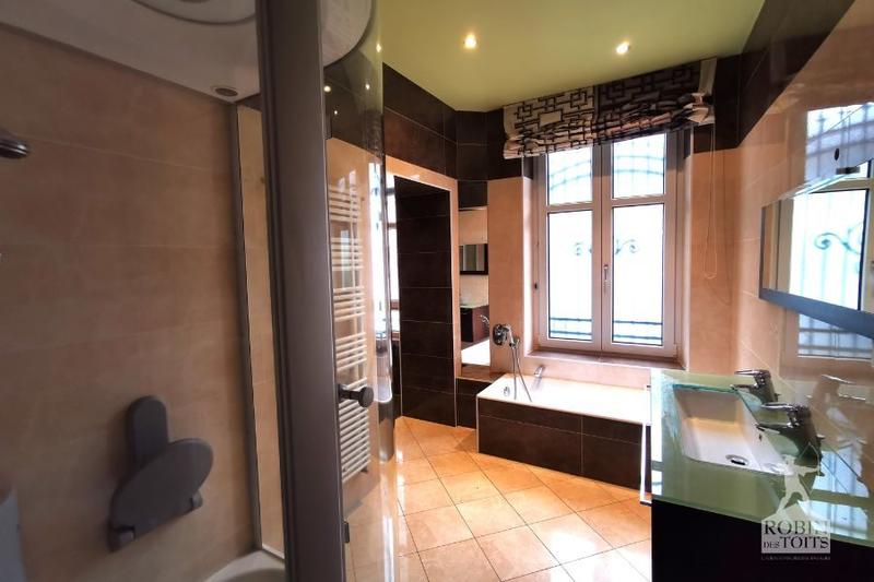 Appartement - 139 m² - 4 pièces