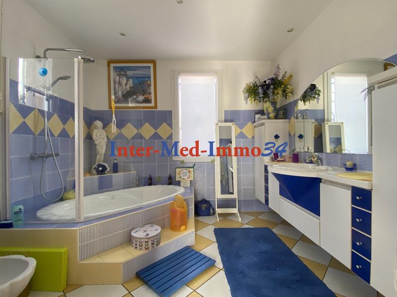 Villa - 148 m² - 4 pièces