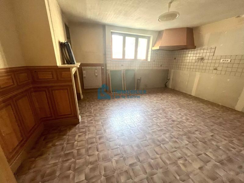 Maison - 266 m² - 12 pièces