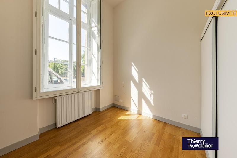 Appartement - 131 m² - 5 pièces