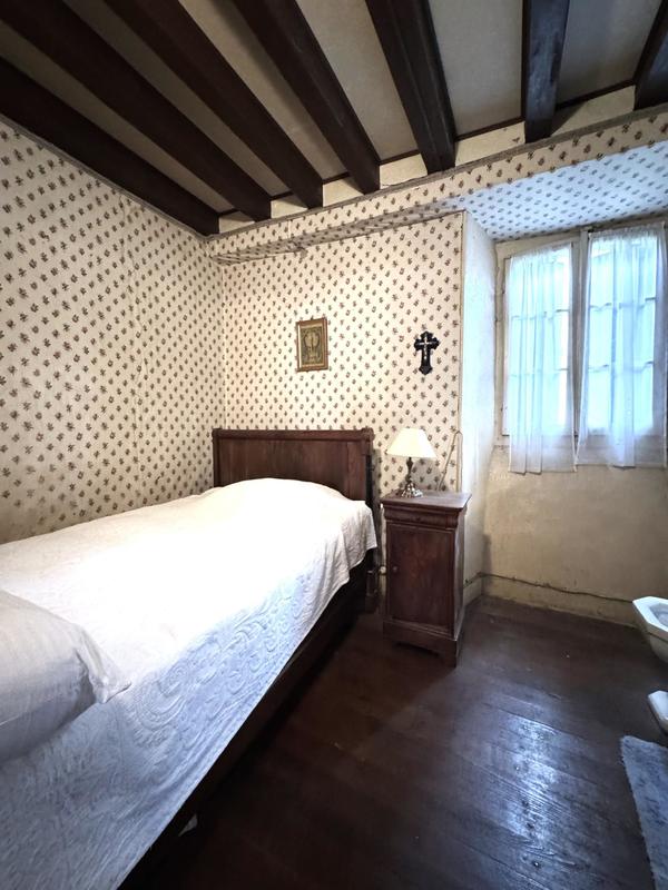 Maison de maîtres - 300 m² - 7 pièces