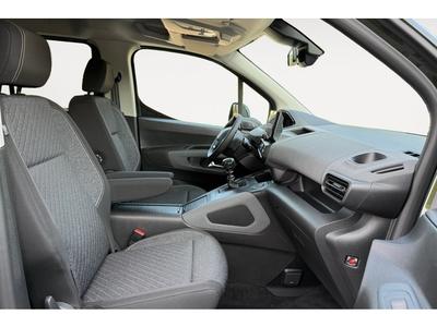 Peugeot Rifter Allure m BlueHDI 130 s&amp;S Bvm6