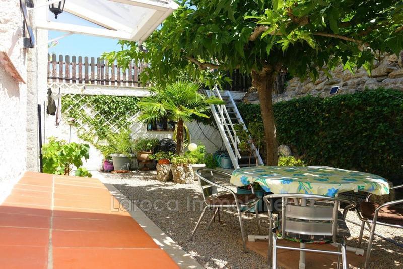 Villa - 60 m² - 3 pièces