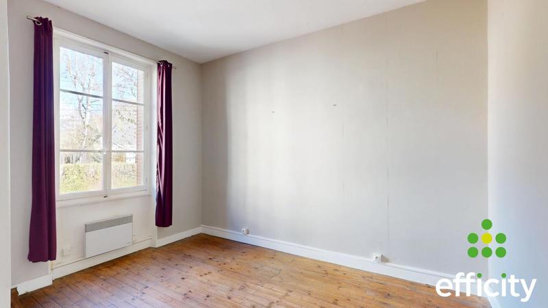 Pavillon - 68 m² - 4 pièces