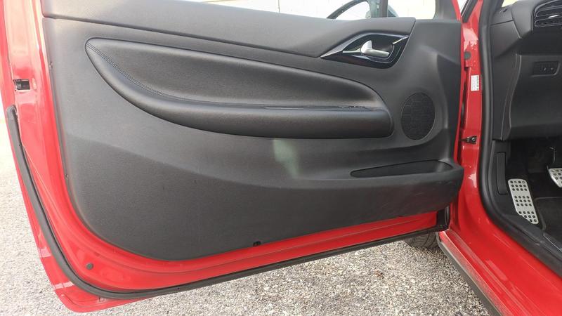 Ds Ds 3 1.6 Thp 208 Performace