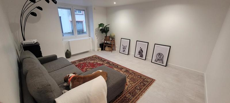 Maison de ville - 152 m² - 6 pièces