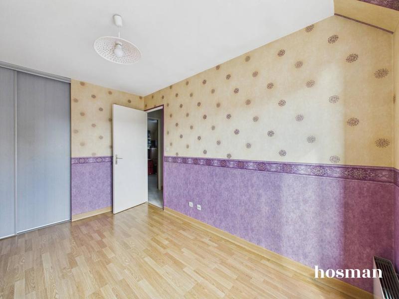 Maison - 97 m² - 5 pièces