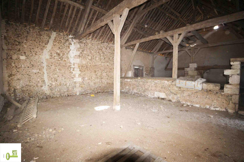 Maison - 126 m² - 5 pièces