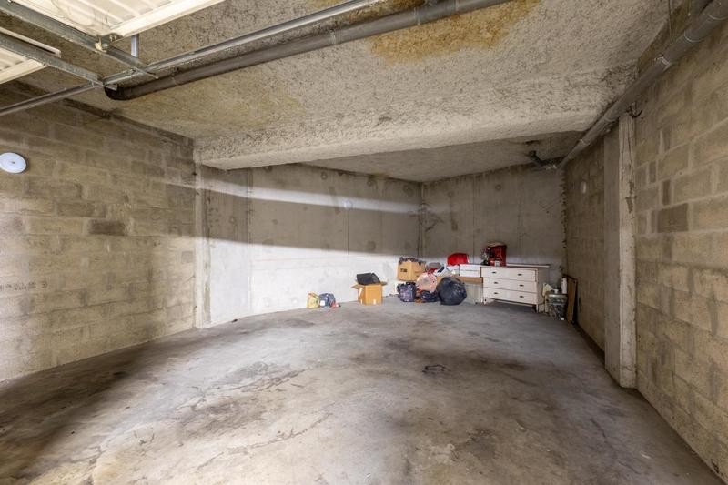 Appartement - 88 m² - 4 pièces