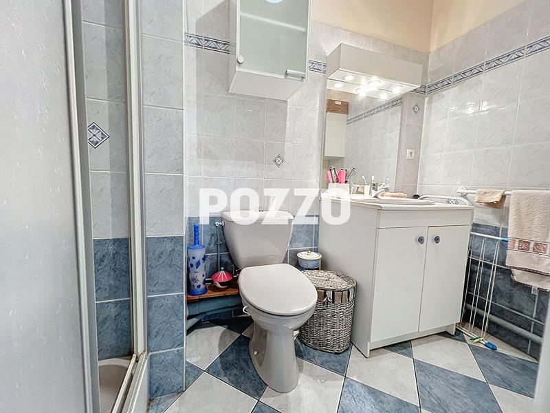 Appartement - 26 m² - 1 pièce