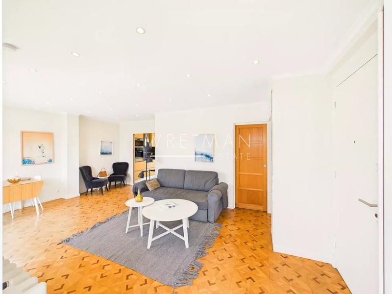 Appartement - 30 m² - 2 pièces