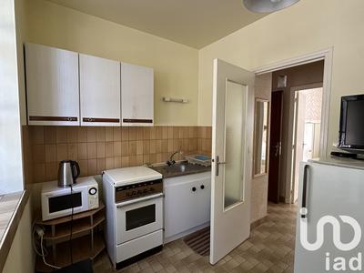 Maison de village - 215 m² - 13 pièces