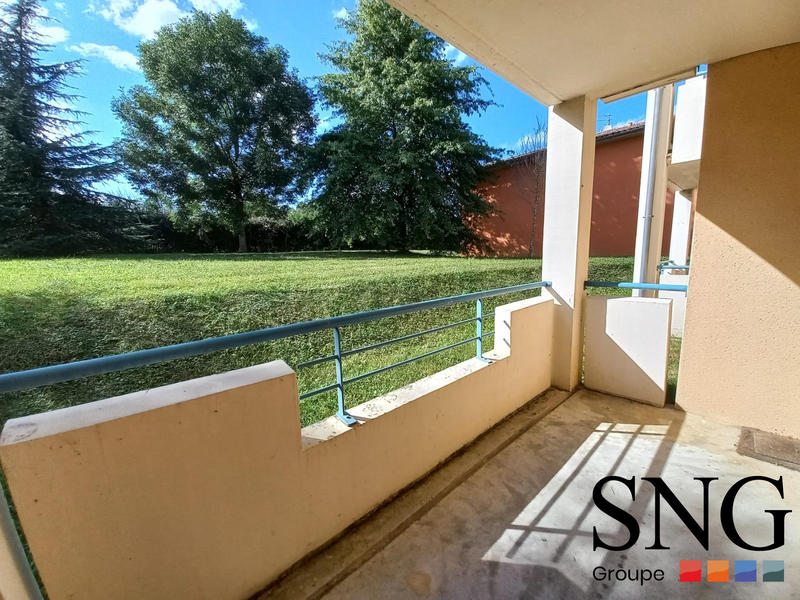 Appartement - 50 m² - 3 pièces