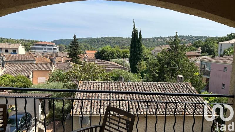 Appartement - 105 m² - 4 pièces