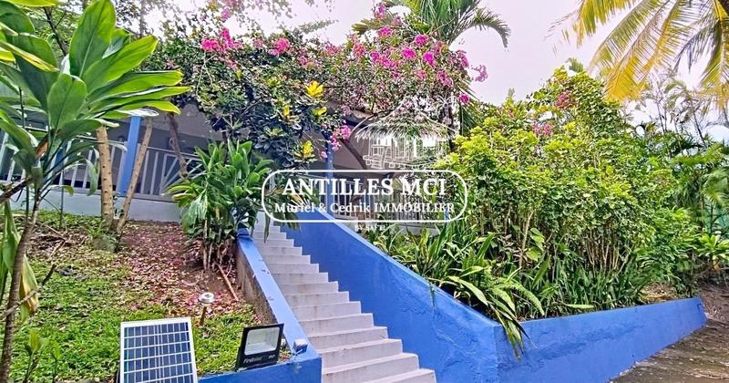 Villa - 70 m² - 4 pièces