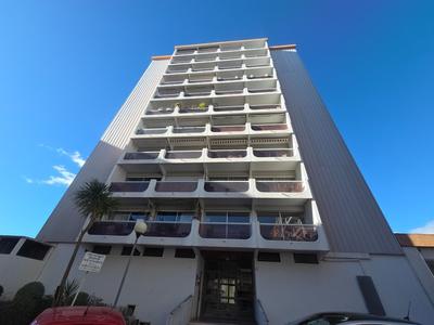 Appartement - 75 m² - 4 pièces