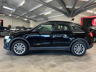 Audi Q3 2.0 Tdi - 150 Ultra Ambiente / Garantie 12 Mois