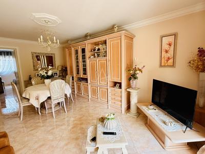 Viager - Appartement - 54 m² - 2 pièces