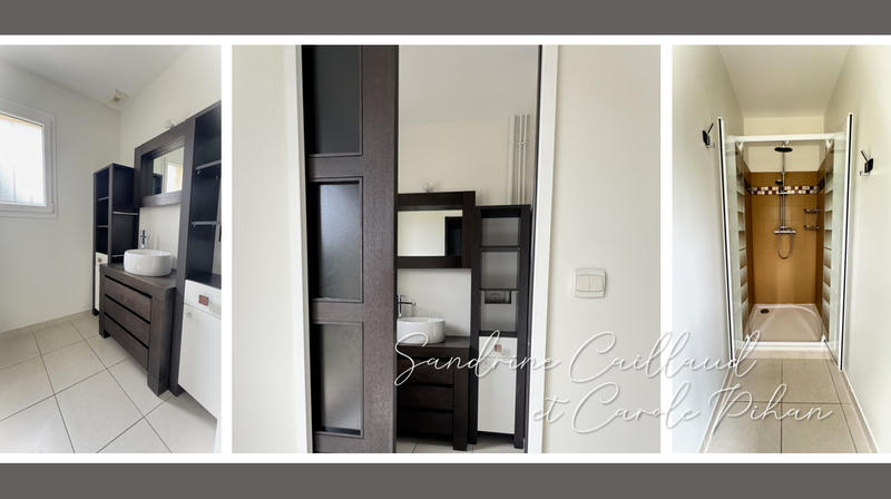 Maison - 243 m² - 10 pièces