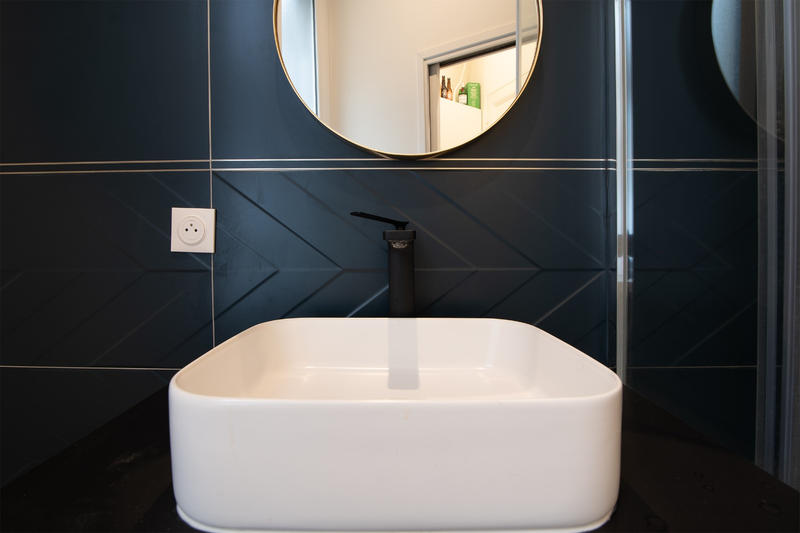 Appartement - 32 m² - 2 pièces