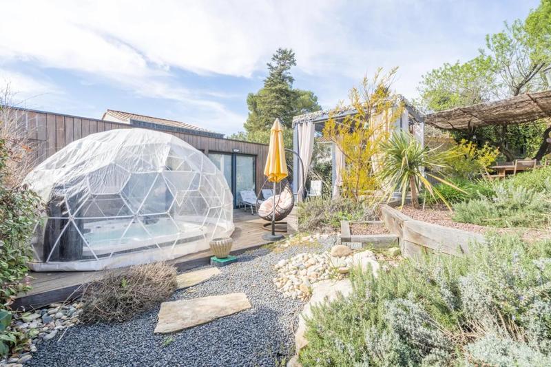 Maison - 197 m² - 6 pièces