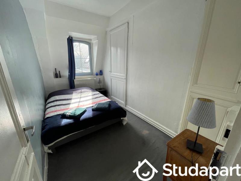 Appartement - 70 m² - 4 pièces