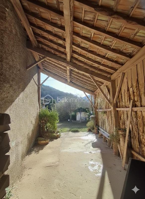 Fermette - 142 m² - 4 pièces