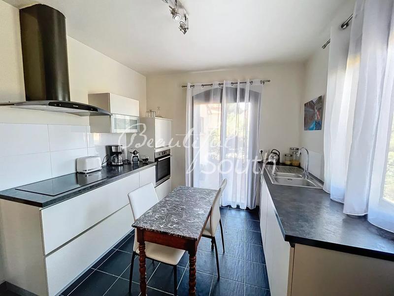 Villa - 165 m² - 5 pièces