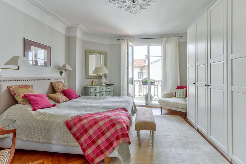 Appartement - 92 m² - 3 pièces