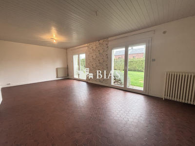 Maison - 84 m² - 4 pièces