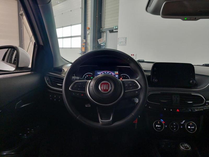 Fiat Tipo 1.0 Turbo 100 Life Plus