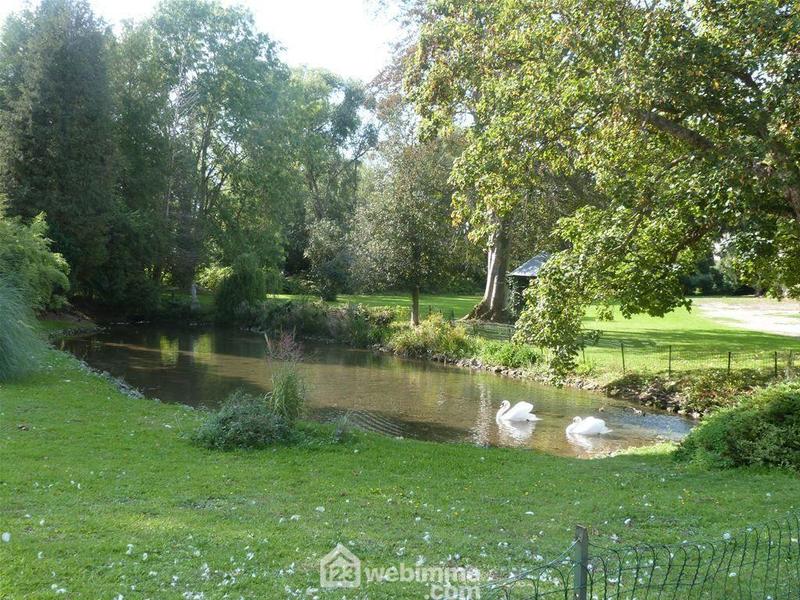 Château - 850 m² - 17 pièces