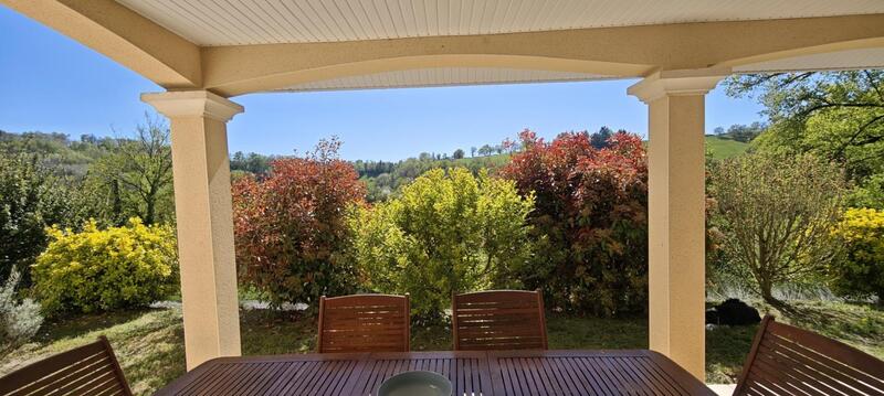 Maison - 135 m² - 5 pièces