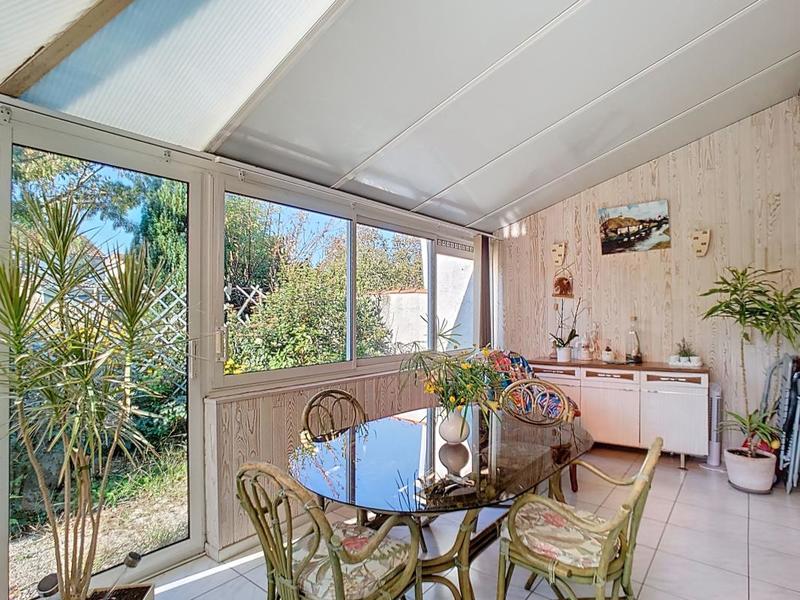 Maison - 78 m² - 4 pièces