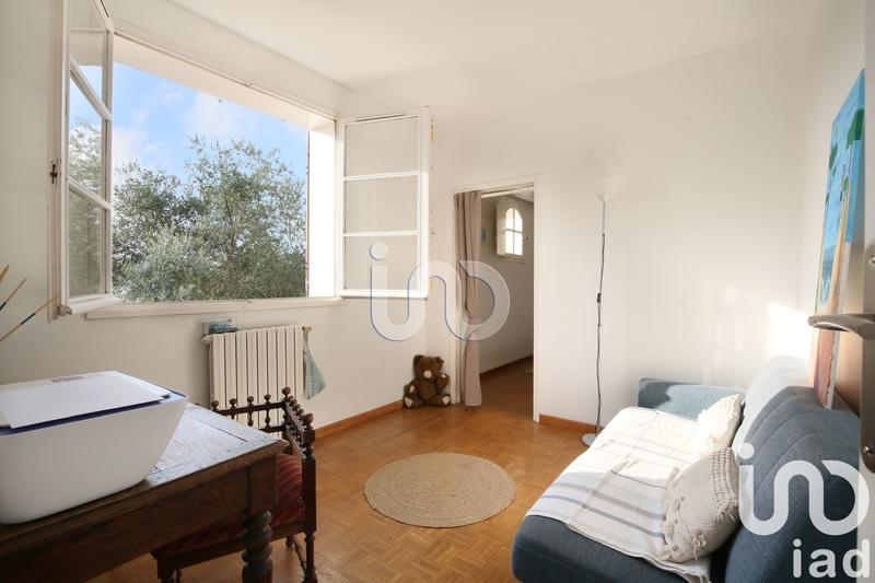 Maison - 123 m² - 5 pièces