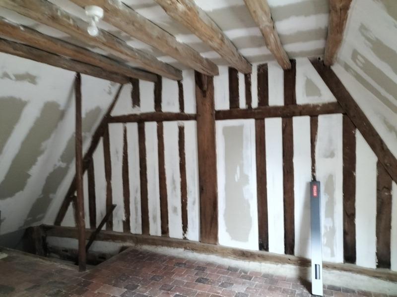 Maison - 59 m² - 2 pièces