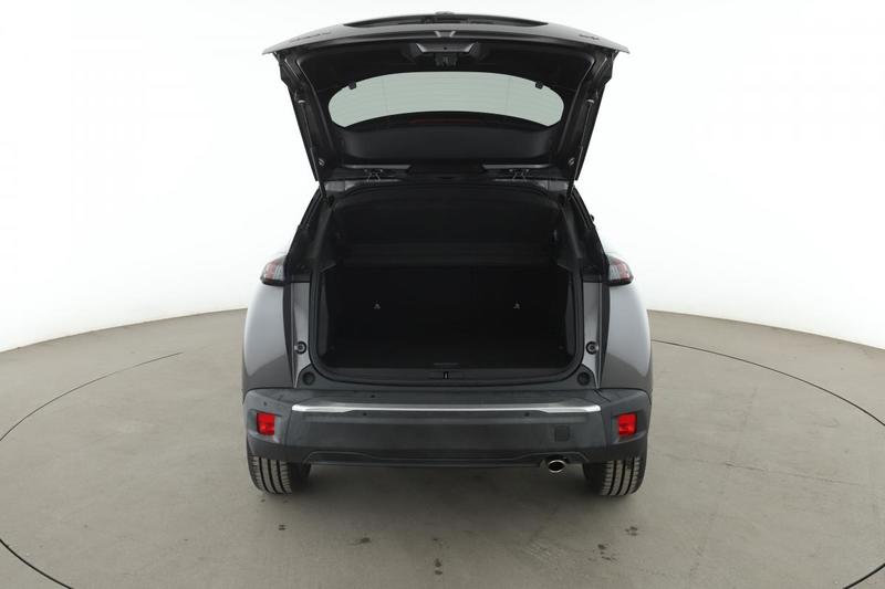 Peugeot 2008 1.5 Blue-HDi Gt 110 ch