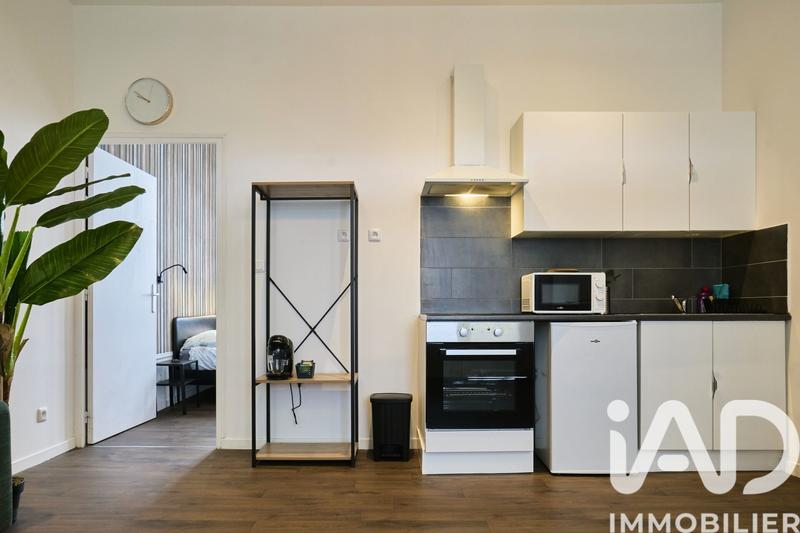 Immeuble - 328 m²