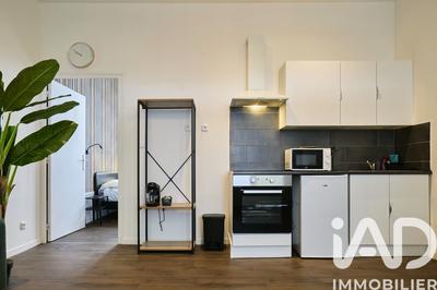 Immeuble - 328 m²