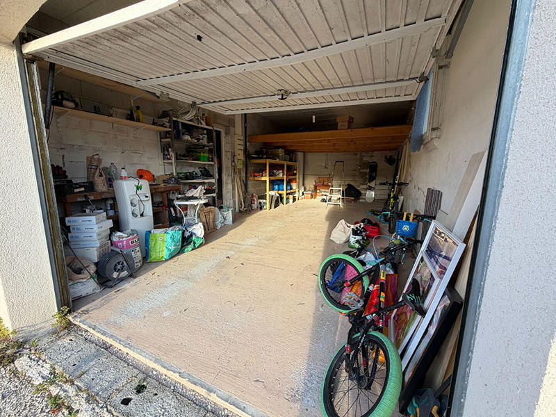 Maison - 136 m² - 5 pièces