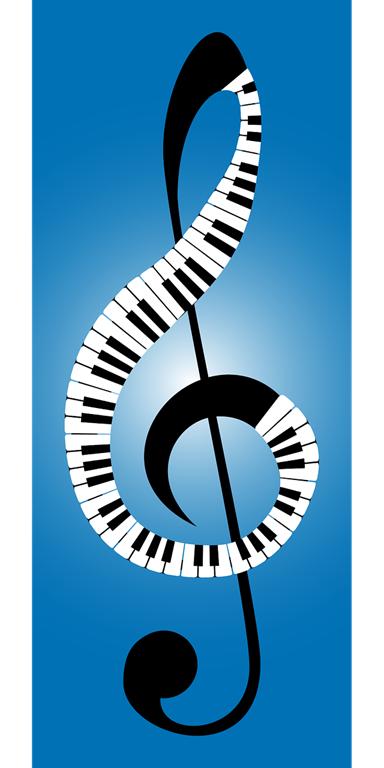 Concert au chalet des musiciens