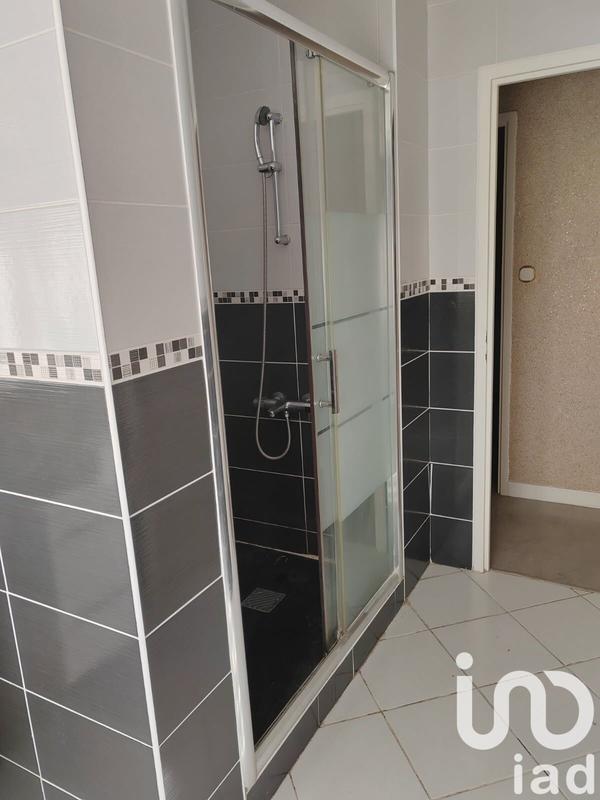 Maison - 137 m² - 7 pièces