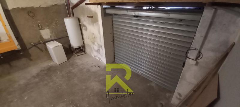 Maison de ville - 80 m² - 3 pièces