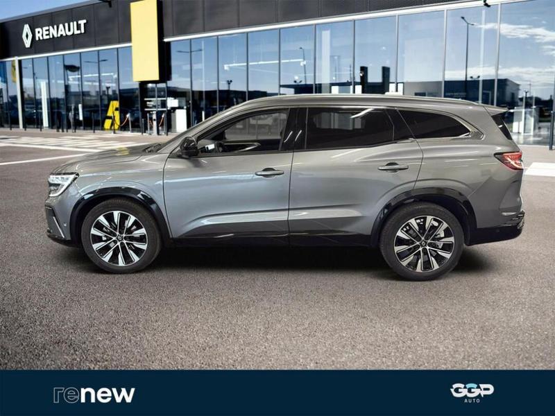 Renault Espace VI E-Tech full hybrid 200 Gsr2 Techno