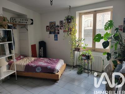 Maison de village - 138 m² - 6 pièces