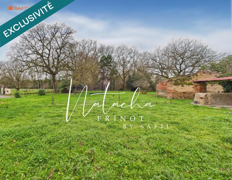 Maison - 82 m² - 4 pièces